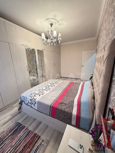 Satılır 3 otaqlı köhnə tikili 65 m², Massiv V q., photo 6 from 23