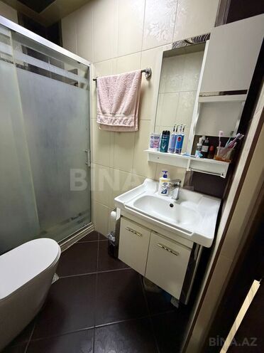 Satılır 3 otaqlı köhnə tikili 65 m², Massiv V q., photo 21 from 23