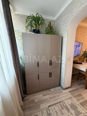 Satılır 3 otaqlı köhnə tikili 65 m², Massiv V q., photo 20 from 23