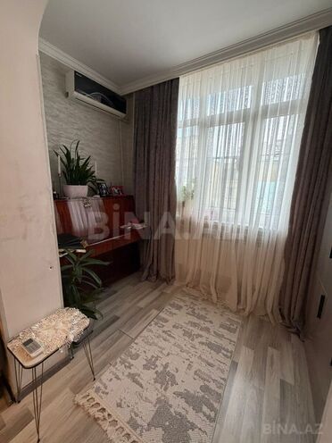 Satılır 3 otaqlı köhnə tikili 65 m², Massiv V q., photo 16 from 23