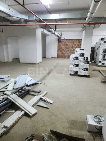 Сдаётся  объект 270 м², м. Иншаатчылар, photo 10 from 11