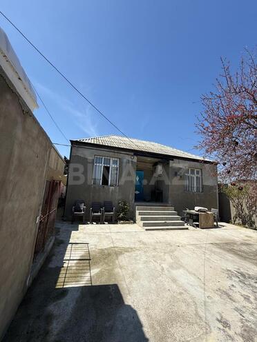 Satılır 3 otaqlı həyət evi/bağ evi 100 m², Hövsan q., photo 1 from 18