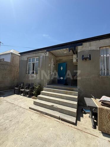 Satılır 3 otaqlı həyət evi/bağ evi 100 m², Hövsan q., photo 4 from 18