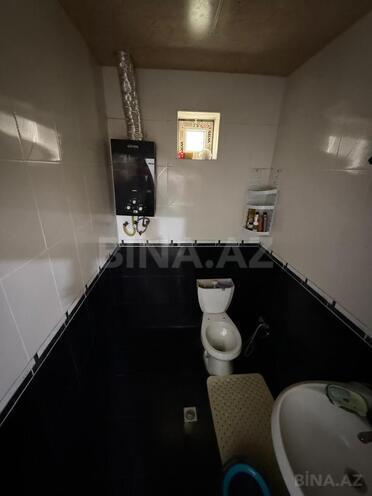Satılır 3 otaqlı həyət evi/bağ evi 100 m², Hövsan q., photo 14 from 18