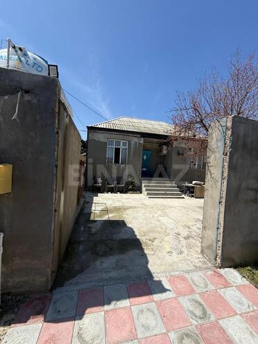 Satılır 3 otaqlı həyət evi/bağ evi 100 m², Hövsan q., photo 3 from 18
