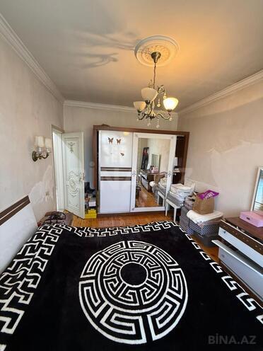 Satılır 3 otaqlı həyət evi/bağ evi 100 m², Hövsan q., photo 16 from 18