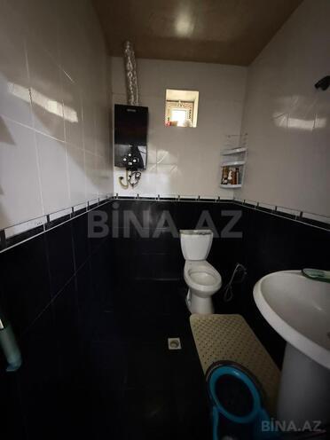Satılır 3 otaqlı həyət evi/bağ evi 100 m², Hövsan q., photo 17 from 18