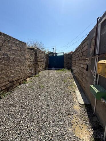 Satılır 3 otaqlı həyət evi/bağ evi 100 m², Hövsan q., photo 6 from 18