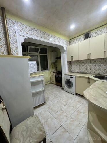Сдаётся 2-комн. вторичка 65 м², м. Азадлыг проспекти, photo 21 from 26