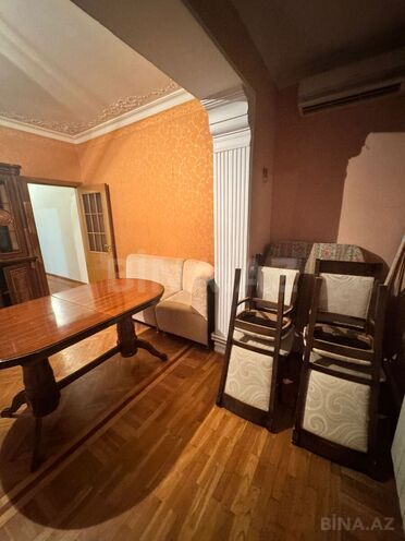 Сдаётся 2-комн. вторичка 65 м², м. Азадлыг проспекти, photo 8 from 26