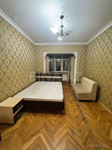 Сдаётся 2-комн. вторичка 65 м², м. Азадлыг проспекти, photo 15 from 26