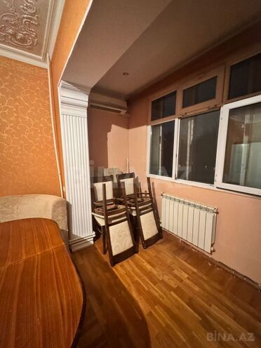 Сдаётся 2-комн. вторичка 65 м², м. Азадлыг проспекти, photo 9 from 26