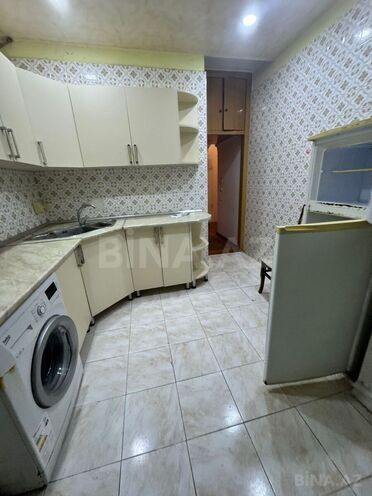 Сдаётся 2-комн. вторичка 65 м², м. Азадлыг проспекти, photo 24 from 26