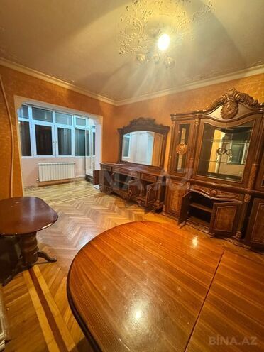 Сдаётся 2-комн. вторичка 65 м², м. Азадлыг проспекти, photo 13 from 26