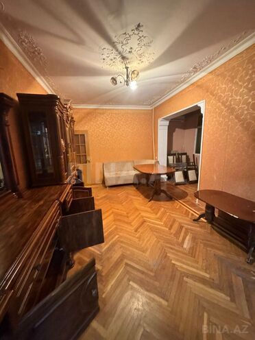 Сдаётся 2-комн. вторичка 65 м², м. Азадлыг проспекти, photo 5 from 26