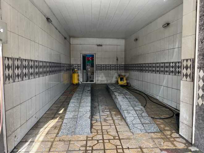 Продаётся  объект 80 м², м. Низами, photo 1 from 6