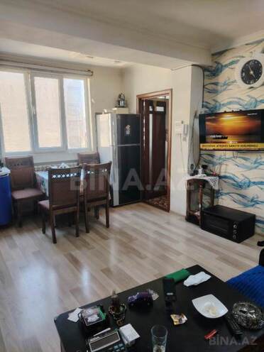 Продаётся 4-комн. вторичка 120 м², м. Иншаатчылар, photo 4 from 11