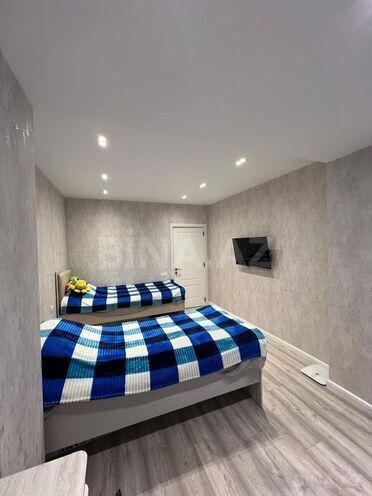 Продаётся 4-комн. вторичка 120 м², м. Гянджлик, photo 12 from 16