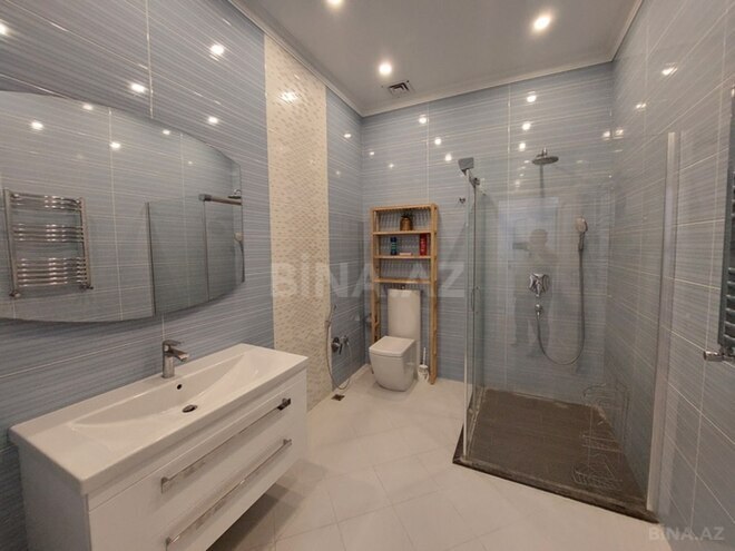 Сдаётся 5-комн. новостройка 240 м², пос. Баилова, photo 31 from 32