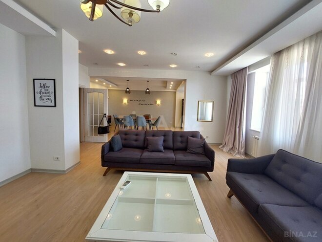 Сдаётся 5-комн. новостройка 240 м², пос. Баилова, photo 10 from 32