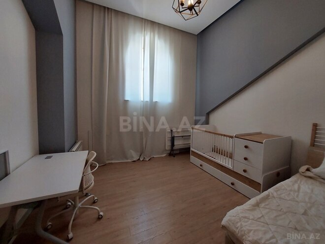 Сдаётся 5-комн. новостройка 240 м², пос. Баилова, photo 25 from 32