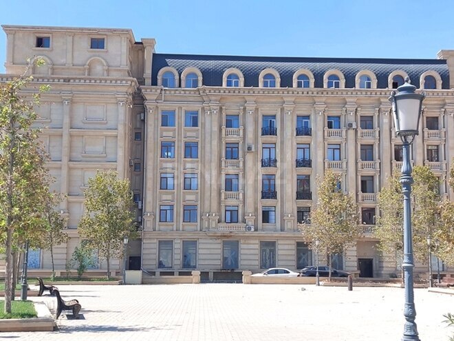 Сдаётся 5-комн. новостройка 240 м², пос. Баилова, photo 5 from 32