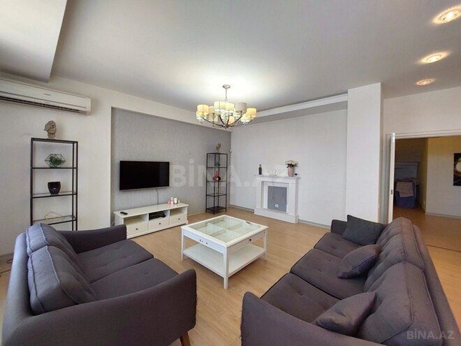 Сдаётся 5-комн. новостройка 240 м², пос. Баилова, photo 7 from 32