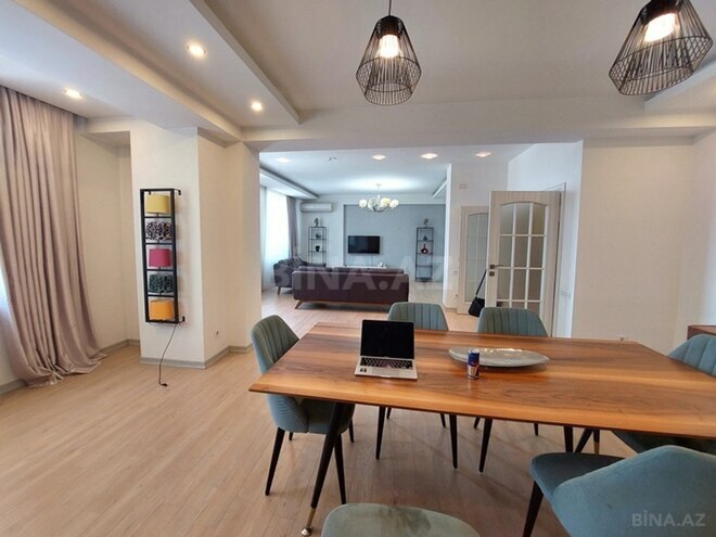 Сдаётся 5-комн. новостройка 240 м², пос. Баилова, photo 14 from 32