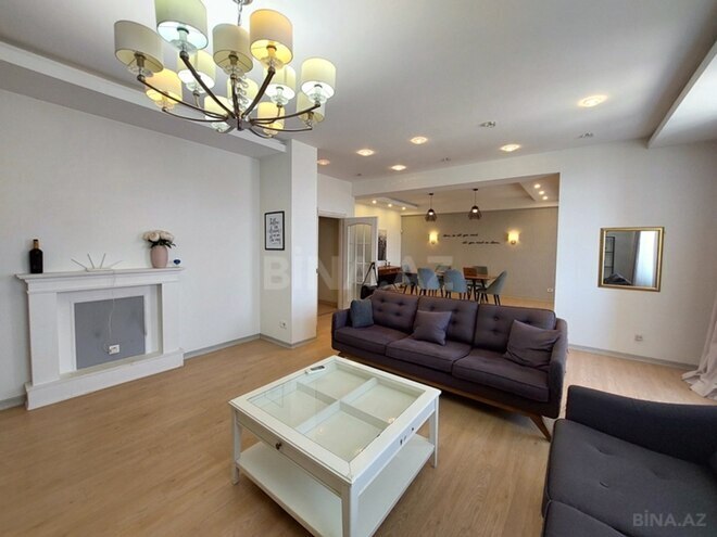 Сдаётся 5-комн. новостройка 240 м², пос. Баилова, photo 12 from 32