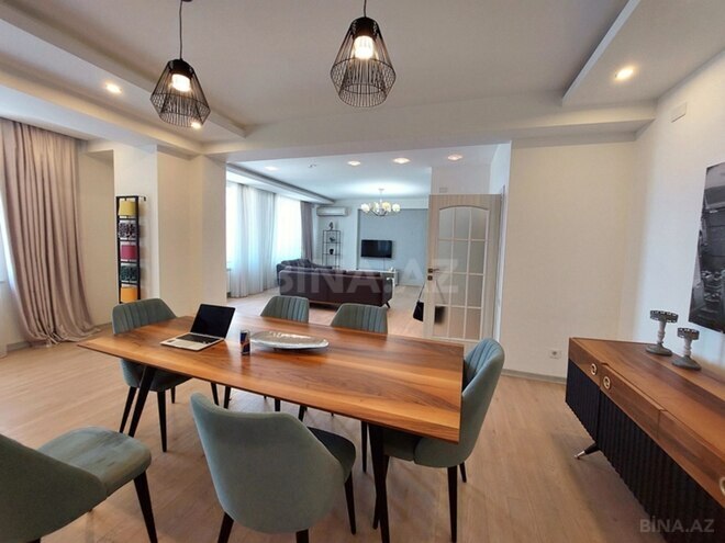 Сдаётся 5-комн. новостройка 240 м², пос. Баилова, photo 11 from 32