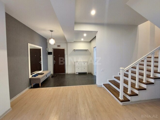 Сдаётся 5-комн. новостройка 240 м², пос. Баилова, photo 15 from 32