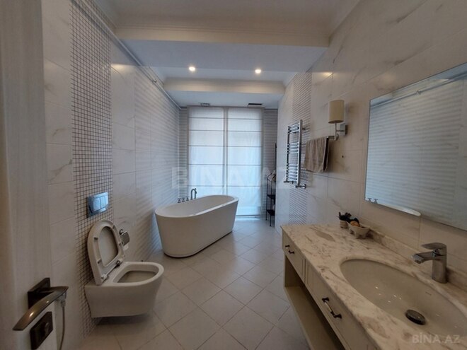 Сдаётся 5-комн. новостройка 240 м², пос. Баилова, photo 29 from 32
