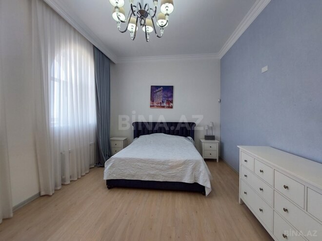 Сдаётся 5-комн. новостройка 240 м², пос. Баилова, photo 19 from 32