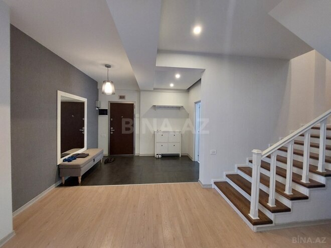 Сдаётся 5-комн. новостройка 240 м², пос. Баилова, photo 22 from 32