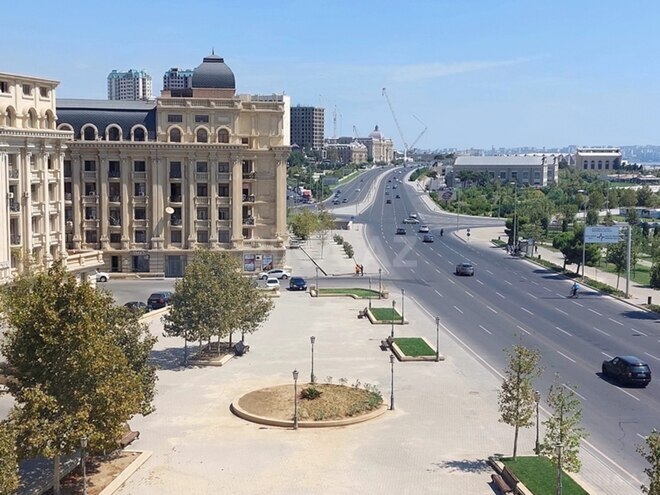 Сдаётся 5-комн. новостройка 240 м², пос. Баилова, photo 1 from 32