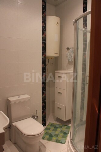 Продаётся 3-комн. новостройка 130 м², м. Элмляр Академиясы, photo 14 from 18