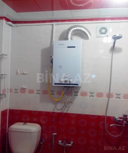 Сдаётся 2-комн. вторичка 45 м², м. Элмляр Академиясы, photo 13 from 18