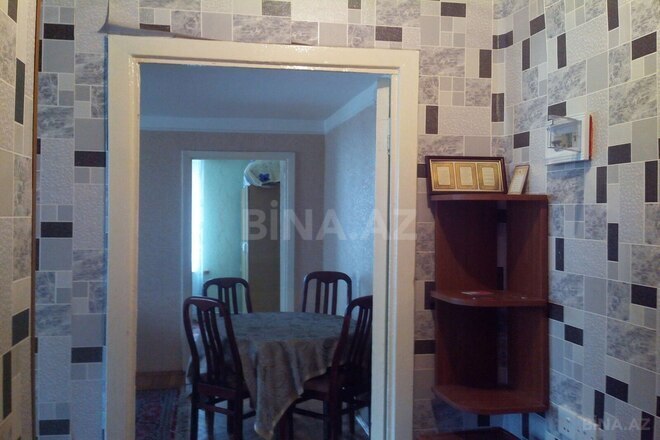 Сдаётся 2-комн. вторичка 45 м², м. Элмляр Академиясы, photo 14 from 18