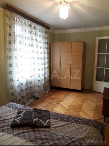 Сдаётся 2-комн. вторичка 45 м², м. Элмляр Академиясы, photo 9 from 18