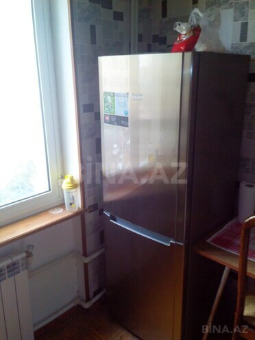 Сдаётся 2-комн. вторичка 45 м², м. Элмляр Академиясы, photo 15 from 18