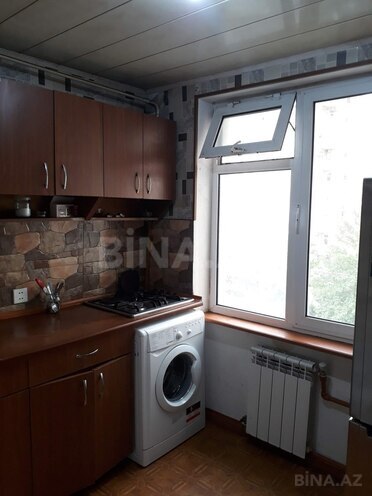 Сдаётся 2-комн. вторичка 45 м², м. Элмляр Академиясы, photo 11 from 18