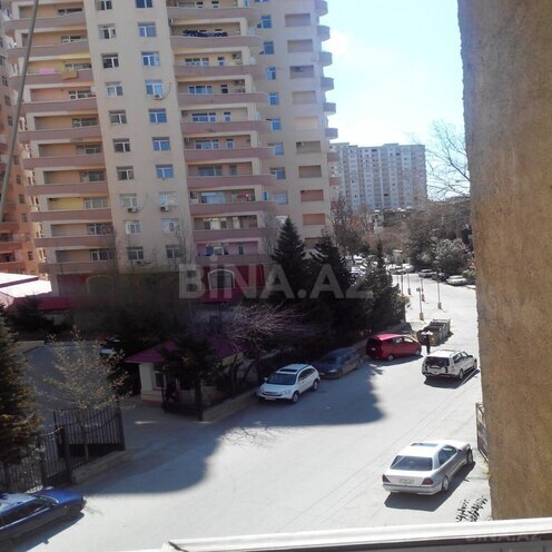 Сдаётся 2-комн. вторичка 45 м², м. Элмляр Академиясы, photo 1 from 18