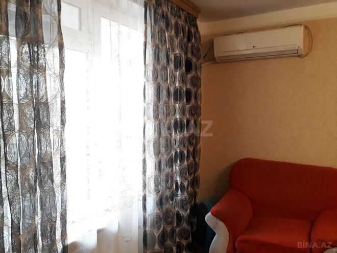 Сдаётся 2-комн. вторичка 45 м², м. Элмляр Академиясы, photo 8 from 18