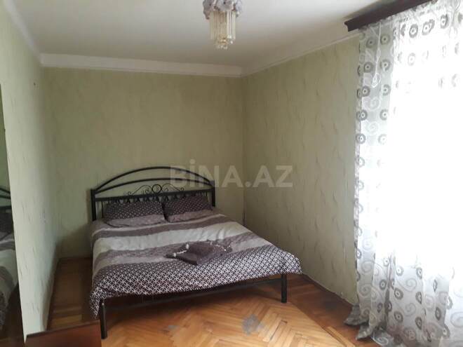 Сдаётся 2-комн. вторичка 45 м², м. Элмляр Академиясы, photo 10 from 18