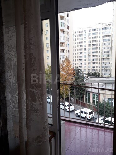 Сдаётся 2-комн. вторичка 45 м², м. Элмляр Академиясы, photo 7 from 18