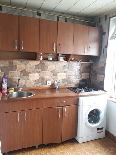Сдаётся 2-комн. вторичка 45 м², м. Элмляр Академиясы, photo 12 from 18