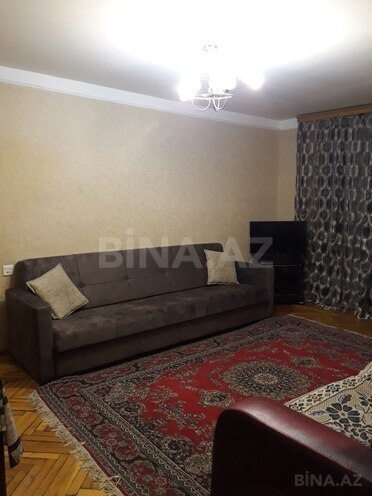 Сдаётся 2-комн. вторичка 45 м², м. Элмляр Академиясы, photo 5 from 18
