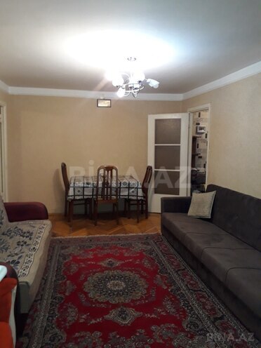 Сдаётся 2-комн. вторичка 45 м², м. Элмляр Академиясы, photo 6 from 18