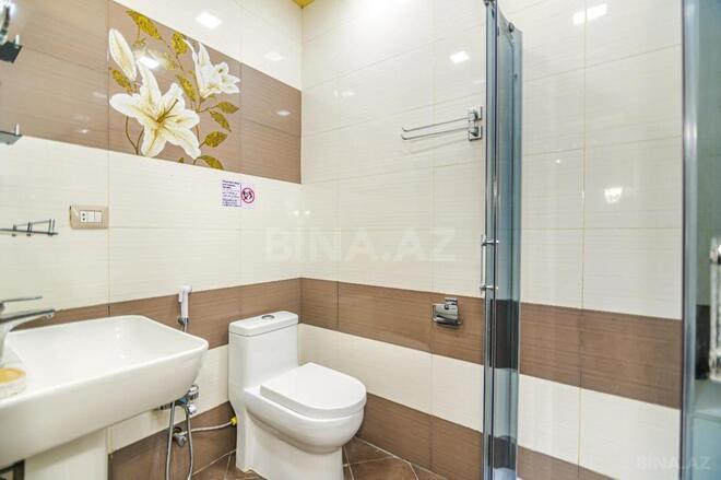 Satılır 4 otaqlı yeni tikili 176 m², Sahil m., photo 29 from 32