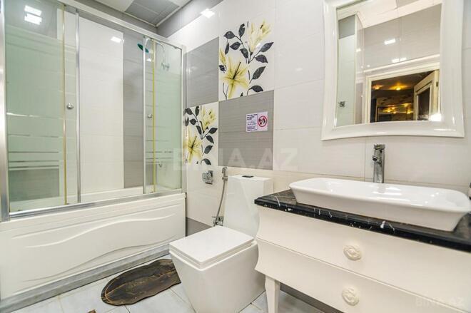 Satılır 4 otaqlı yeni tikili 176 m², Sahil m., photo 27 from 32